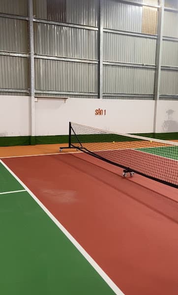 Hình ảnh Sân Pickleball Đức Minh - 4
