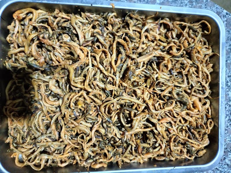 Hình ảnh Súp lươn xứ nghên MINH CHÂU - 7