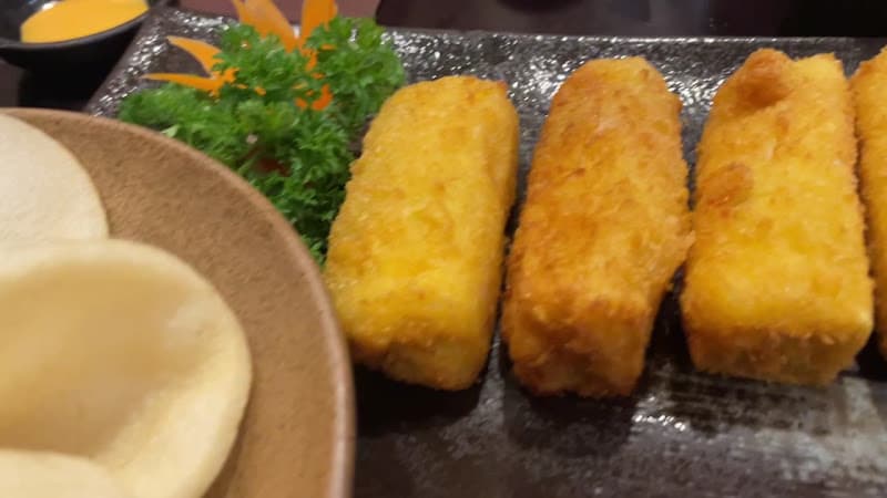 Hình ảnh Nhà hàng chay Hạnh Nguyện - 4