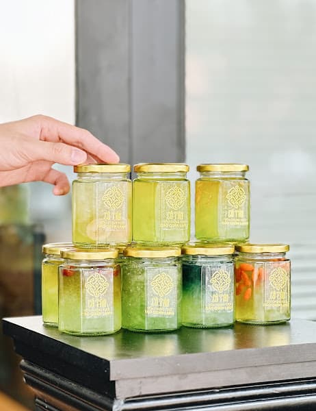 Hình ảnh Showroom Yến Sào Cô Táo - 4