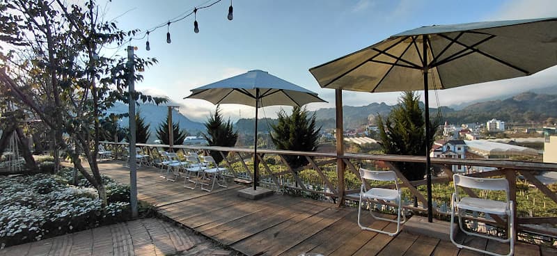 Ảnh bìa Cafe Đồi Gió