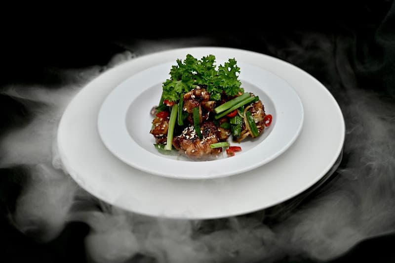 Hình ảnh NHÀ HÀNG TÂY ĐÔ - 5