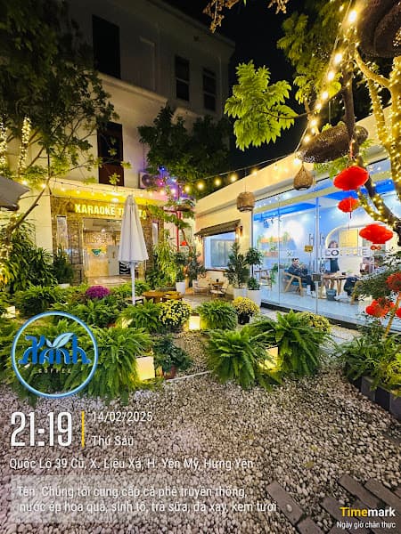 Hình ảnh Karaoke Thủy Tạ - 4