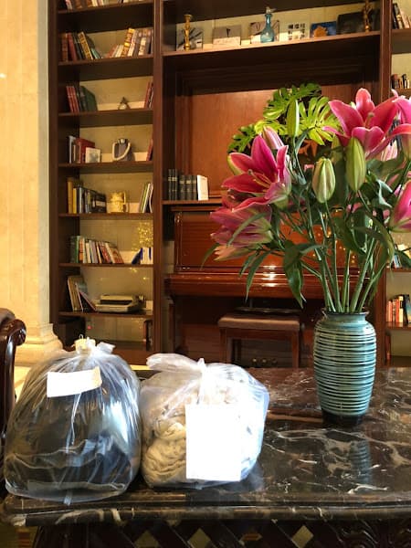 Hình ảnh Laundry Service Daisy - Giặt Sấy Daisy - 3