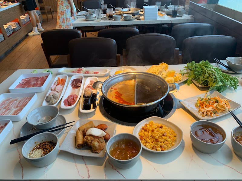 Hình ảnh Hotpot Story Vincom Trần Phú Nha Trang Restaurant - 4