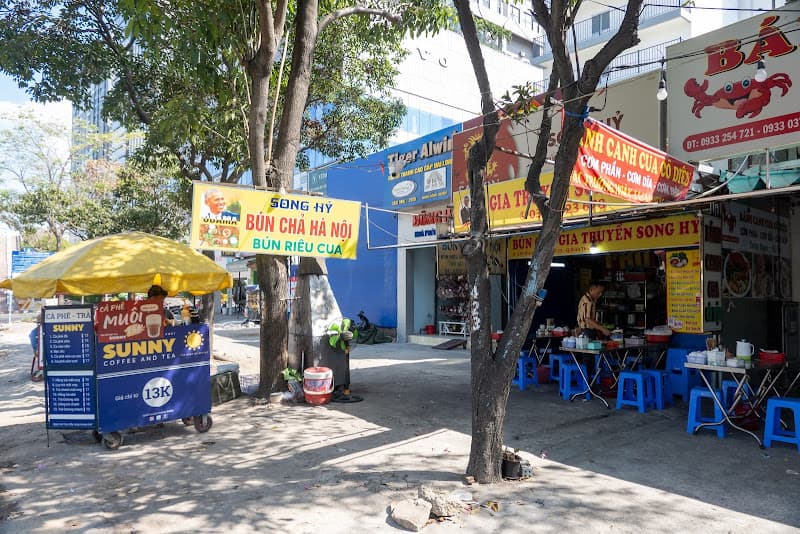 Ảnh bìa Bún Chả Hà Nội