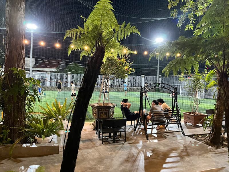 Hình ảnh Tây Coffee & Tea Bida | Tây Coffee Tây Ninh - 3