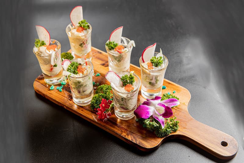 Hình ảnh HAN SKY ROOFTOP GARDEN - DINING & BAR - 4