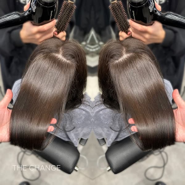 Hình ảnh The Change Hair Salon - 5