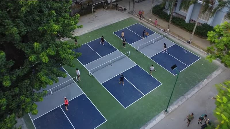 Hình ảnh Thành Tín Pickleball - 4