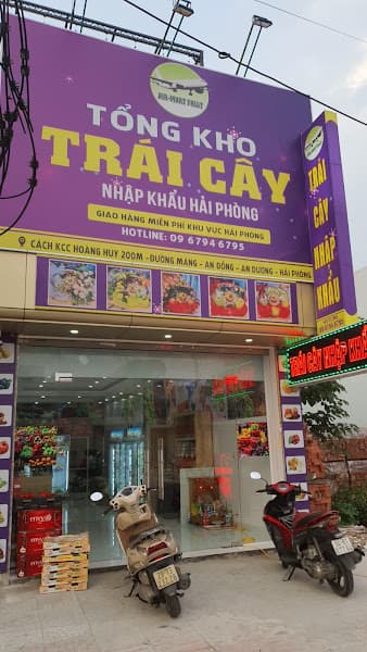 Ảnh bìa Nhà Hàng Lâm Viên