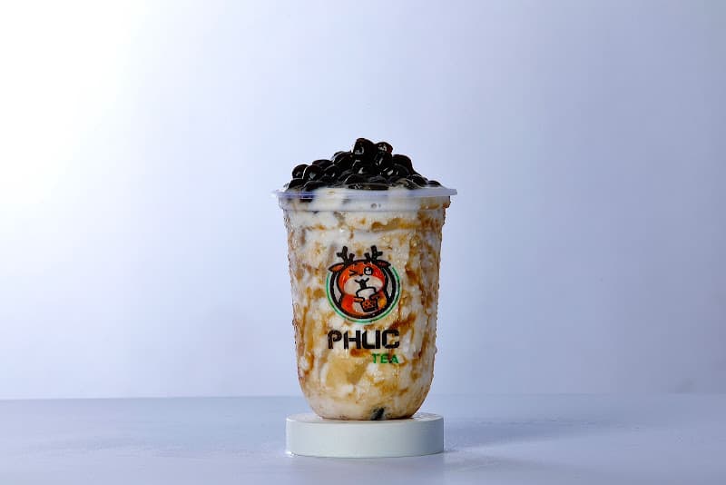 Hình ảnh Phúc Tea - 2
