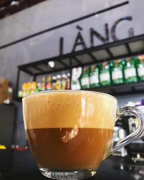 Hình ảnh CAFE LÀNG - 5