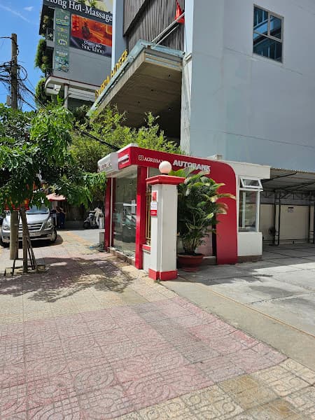 Hình ảnh Agribank ATM - 3