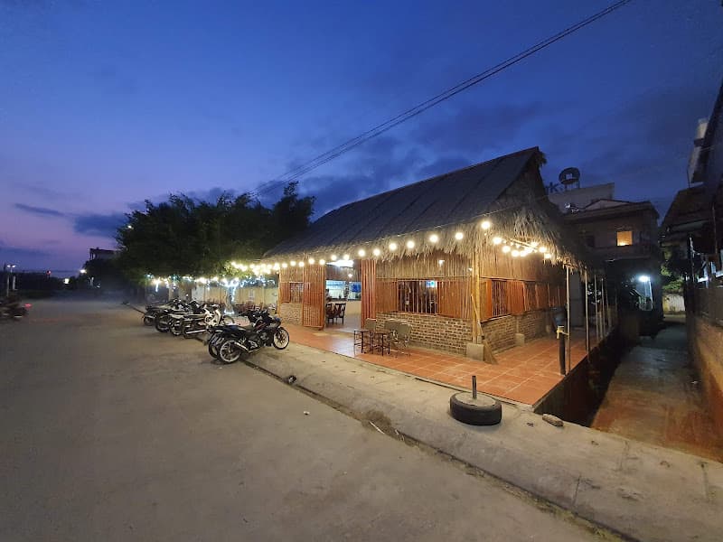 Hình ảnh CAFE BỤI - 4