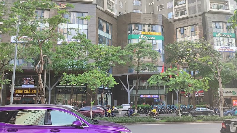 Hình ảnh MB Hà Nội - 3