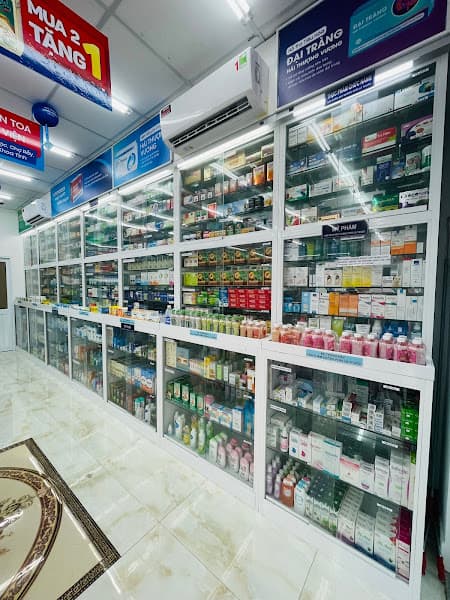 Hình ảnh Nhà Thuốc FPT Long Châu - 4