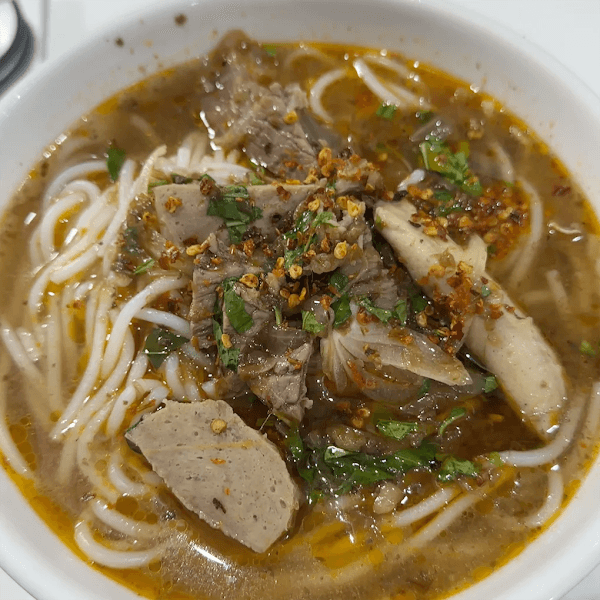 Hình ảnh BÚN BÒ PHƯƠNG NGỌC - 5