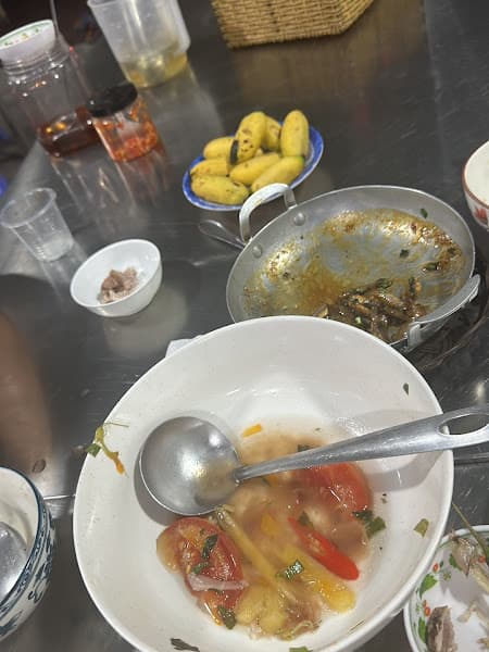 Hình ảnh Quán cơm Hồng Anh - 3