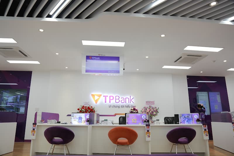 Hình ảnh TPBank Buôn Hồ - 4