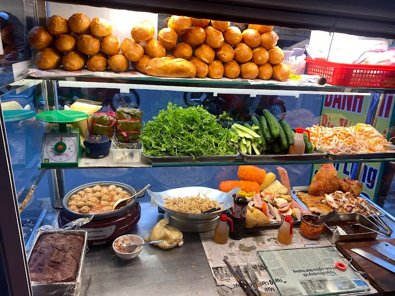 Hình ảnh LỊNH Bánh Mì Vĩnh Long - 5