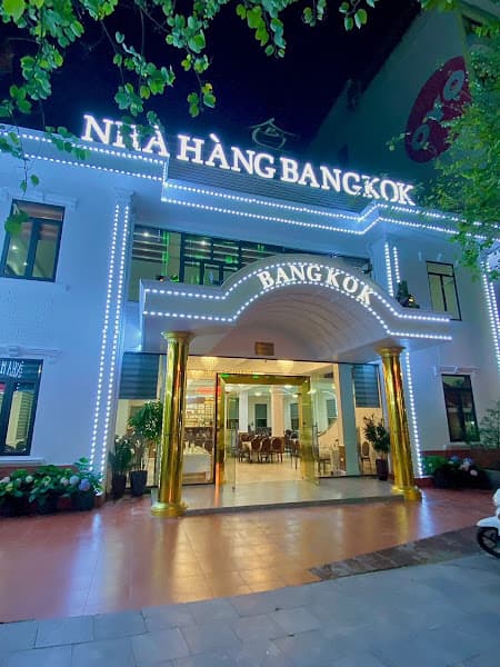 Hình ảnh Nhà Hàng Bangkok - 4