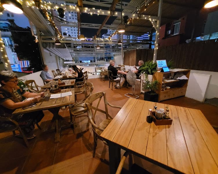 Hình ảnh La Cala - Gusto Italiano - 2