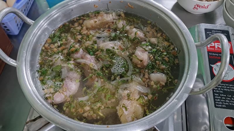 Hình ảnh Quán ăn gia đình Cây Dừa - 6