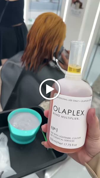 Hình ảnh Nhat Huy - Hair Salon Nha Trang - 2