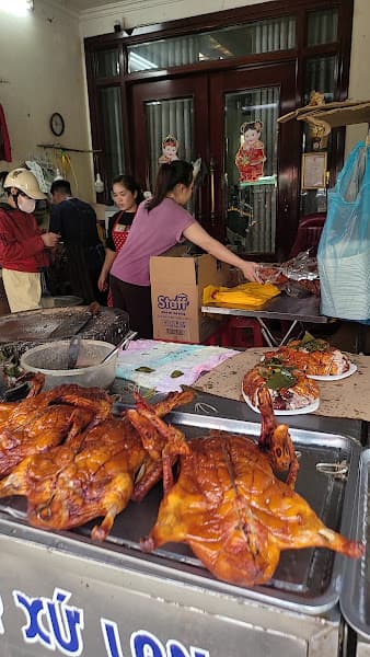 Hình ảnh Quán Vịt Quay Hương Nga - 3