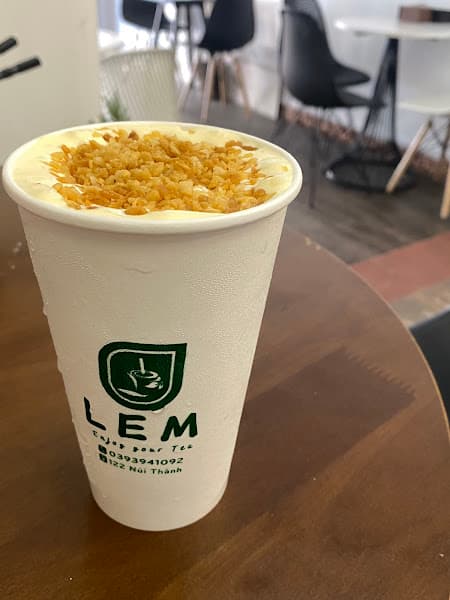 Lem Tea Đà Nẵng