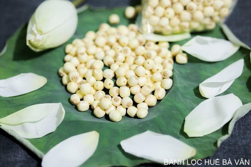 Hình ảnh Bánh Lọc Huế Bà Vân - Chi Nhánh Huế - 4