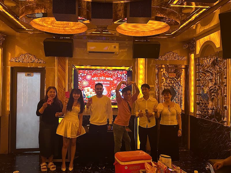 Hình ảnh Karaoke Phượng Hoàng II - 5
