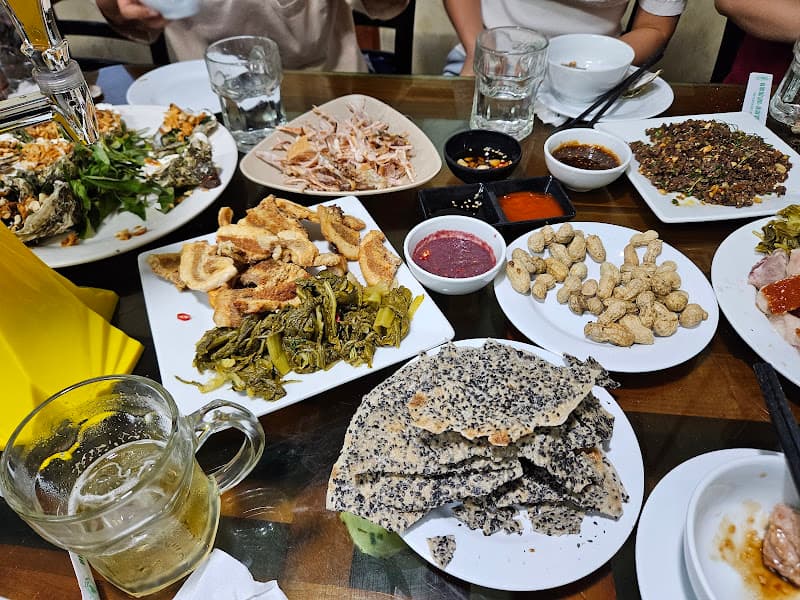 Hình ảnh Nhà Hàng Hải Sản Alaska - 2