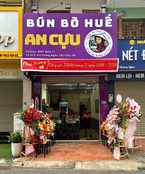 Hình ảnh Bún Bò Huế An Cựu - Hoàng Ngân - 4