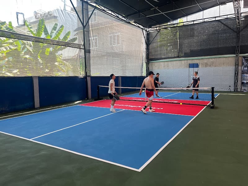 Hình ảnh Spotlight Pickleball 2 - 2