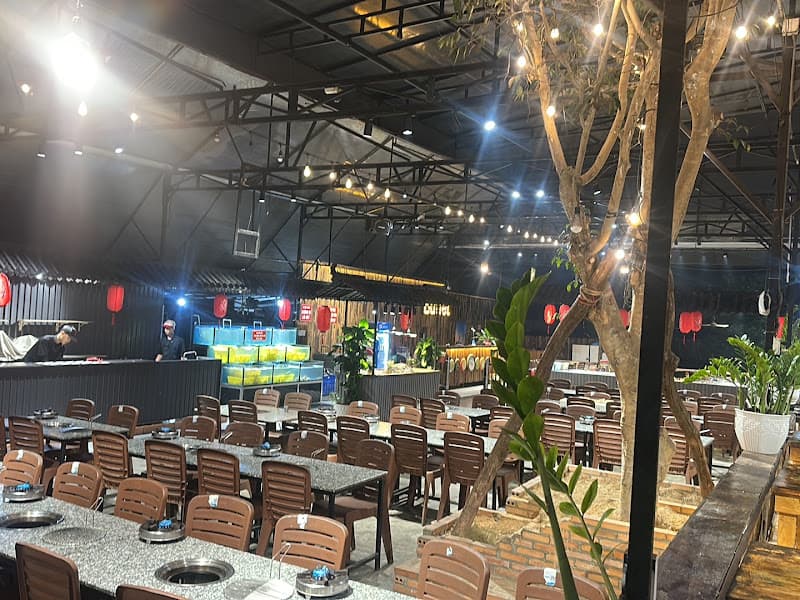 Hình ảnh Chill Garden Buffet - 4