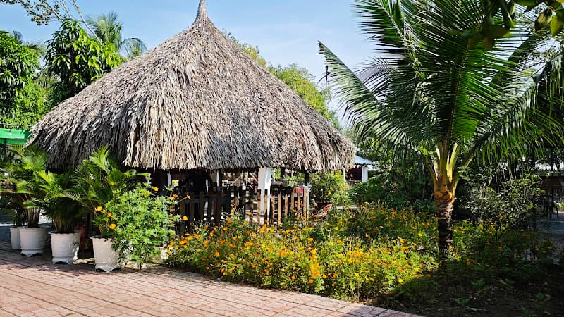 Hình ảnh Quán Cỏ - 3