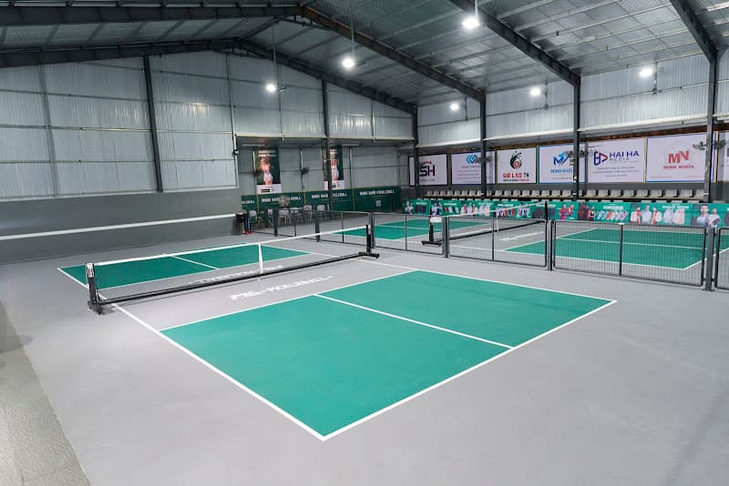 Hình ảnh Minh Khôi Pickleball - 2