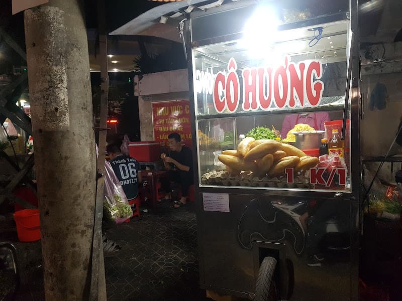 Hình ảnh BÁNH MÌ CÔ HƯƠNG - 6