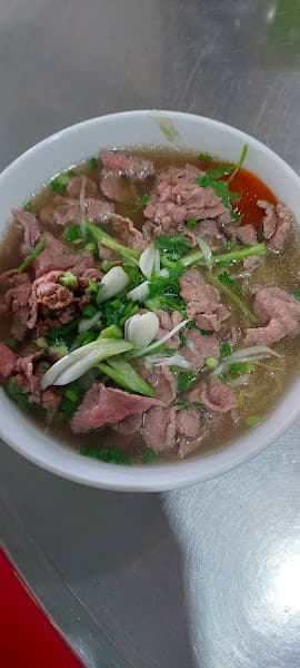 Hình ảnh PHỞ LÝ HÀ CỔ - 3