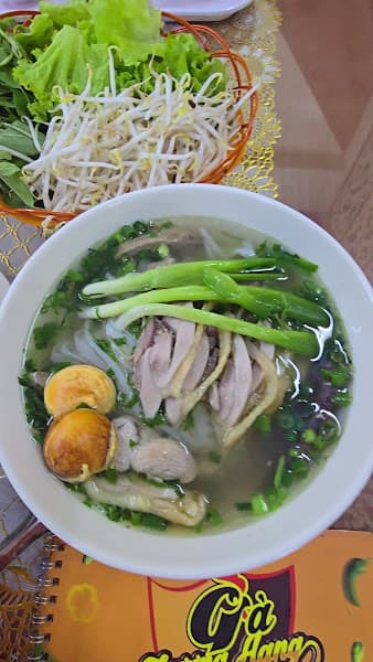 Hình ảnh Nhà Hàng Gà Thượng Hạng 2 - 3