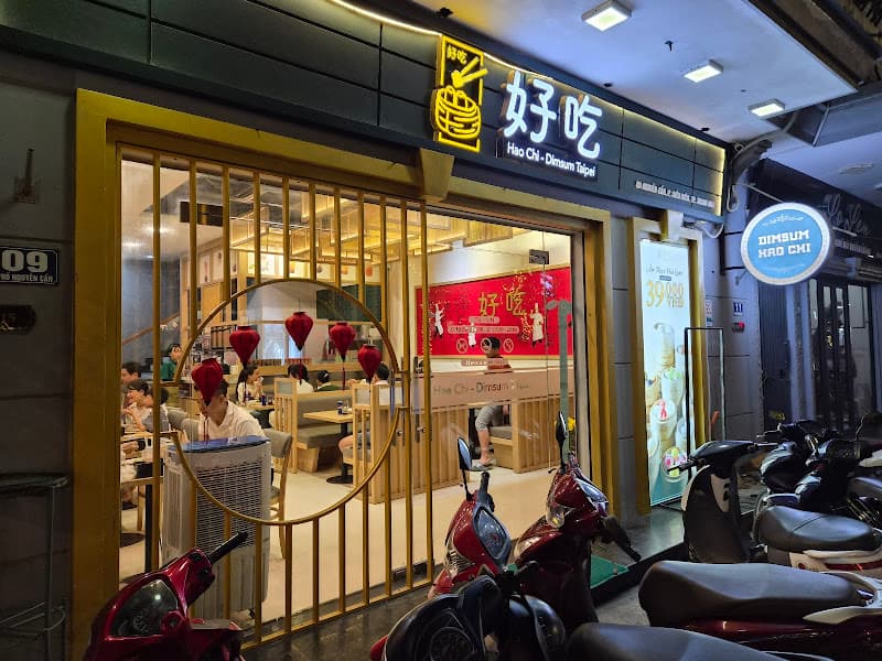 Ảnh bìa Haochi Dimsum Taipei Thanh Hóa