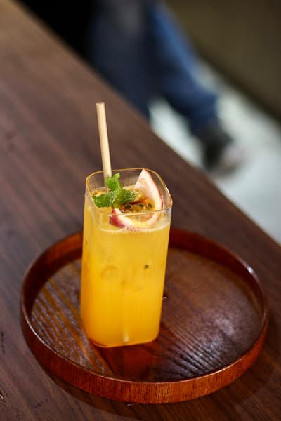 Hình ảnh Cua Café - 4