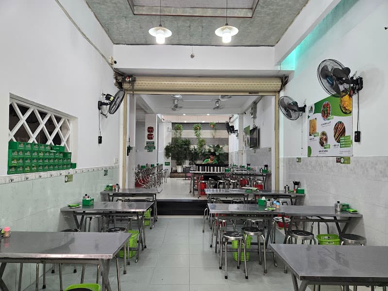 Hình ảnh Bánh Xèo Bà Dưỡng - 3