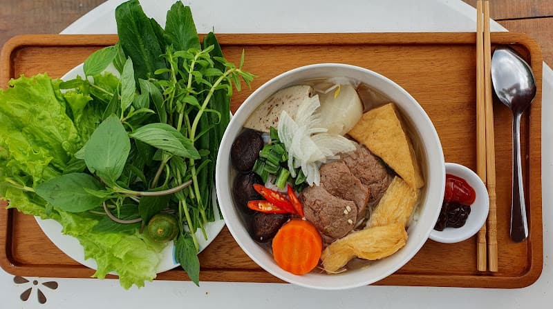 Hình ảnh Chay Dalat - Vegetarian Restaurant - 4