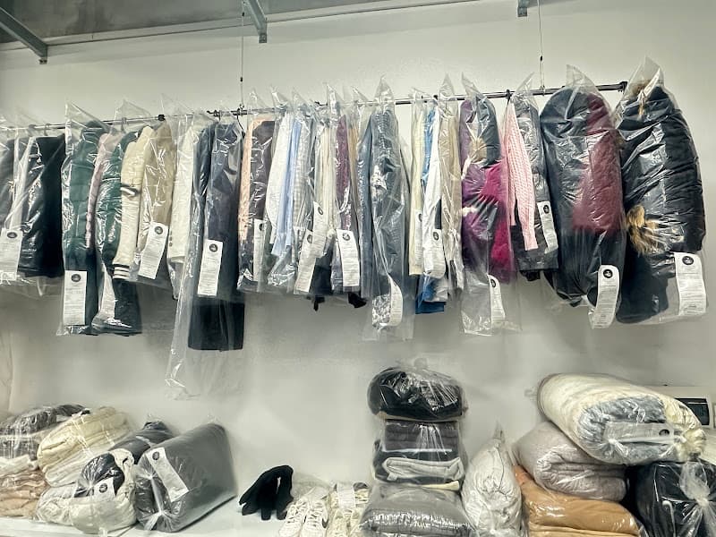 Hình ảnh 5S Laundry ( Tiệm Giặt là 5s) - 5