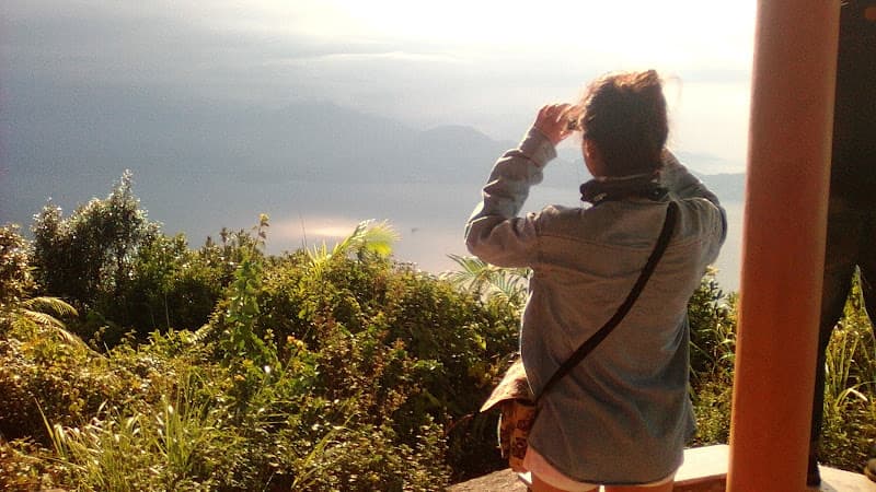 Hình ảnh Radar Sơn Trà 1 - 4