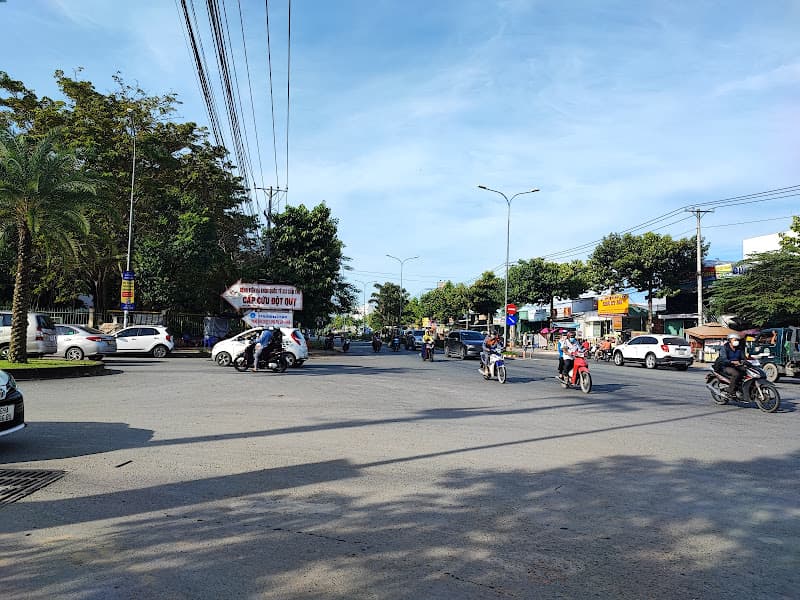 Hình ảnh Bún Bò Huế Vườn Mận - 4