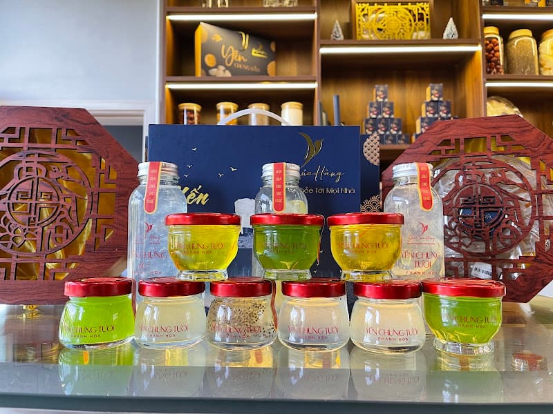 Hình ảnh Yến Sào Góc Của Hằng - 2